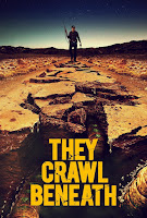 Ký Sinh Dưới Lòng Đất - They Crawl Beneath