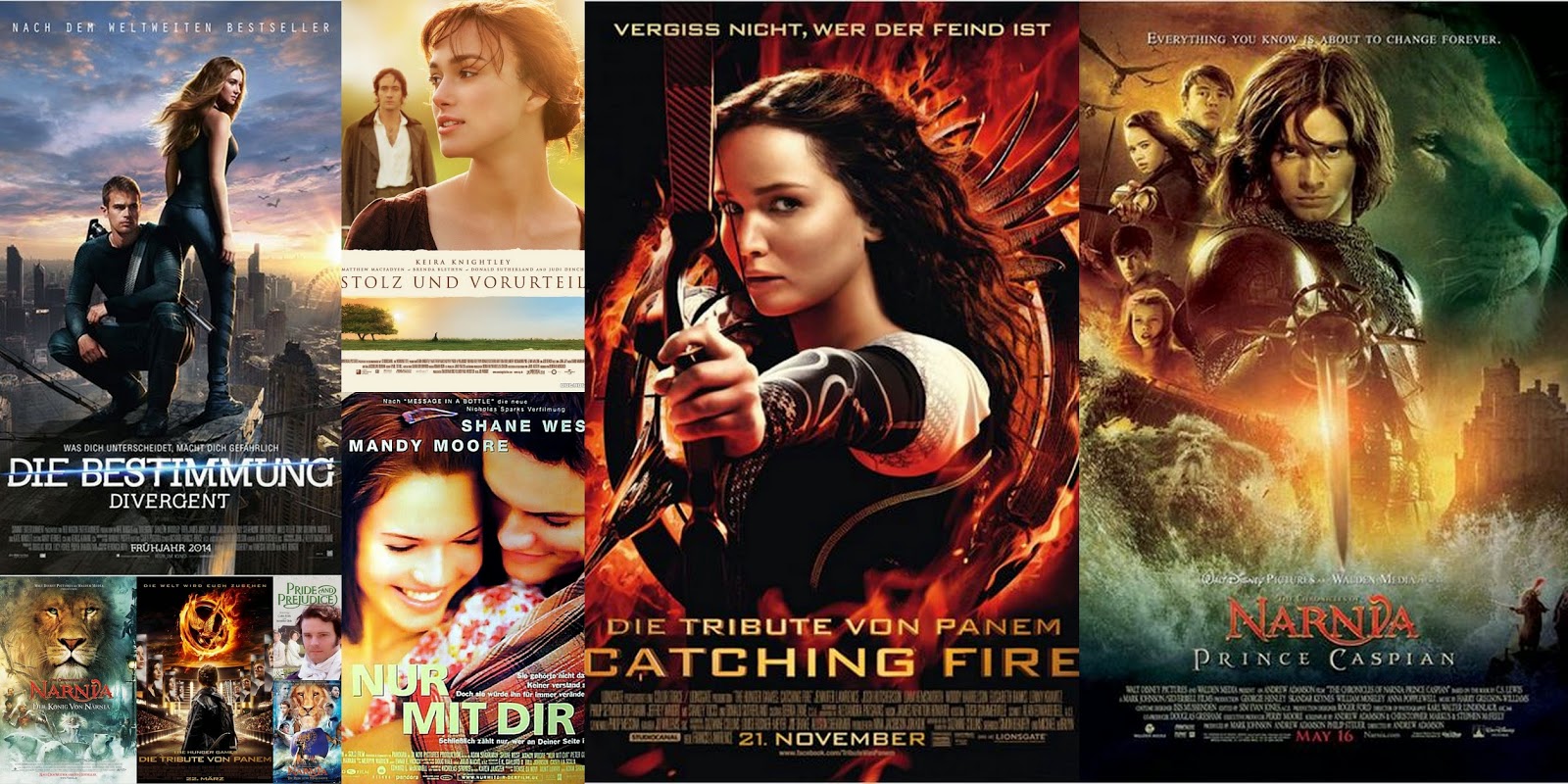 Fantasy Filme Von 2003 Fantasy Filme Von 2003