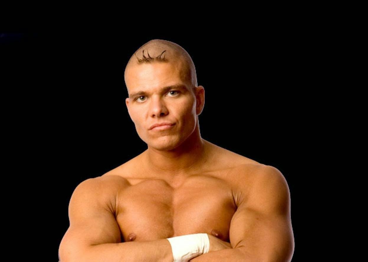 Tyson Kidd HD Wallpapers | WWE HD WALLPAPER FREE DOWNLOAD