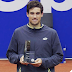 NOTABLE ACTUACION DE PELLA: FINALISTA EN MUNICH