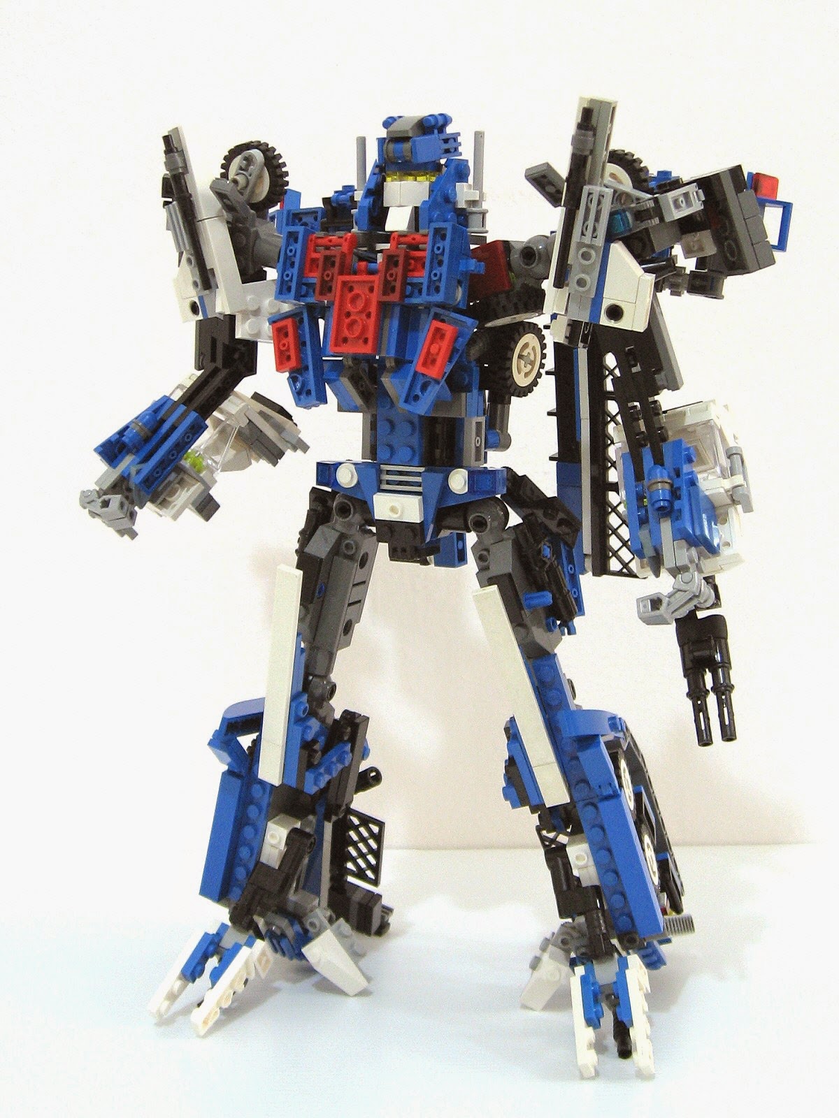 Картинки трансформеров из лего