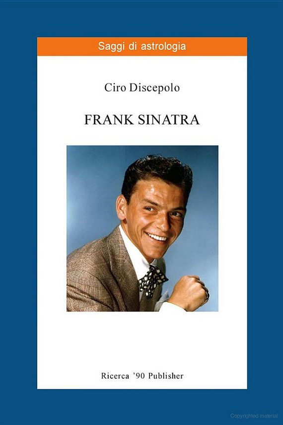Frank sinatra death cause image