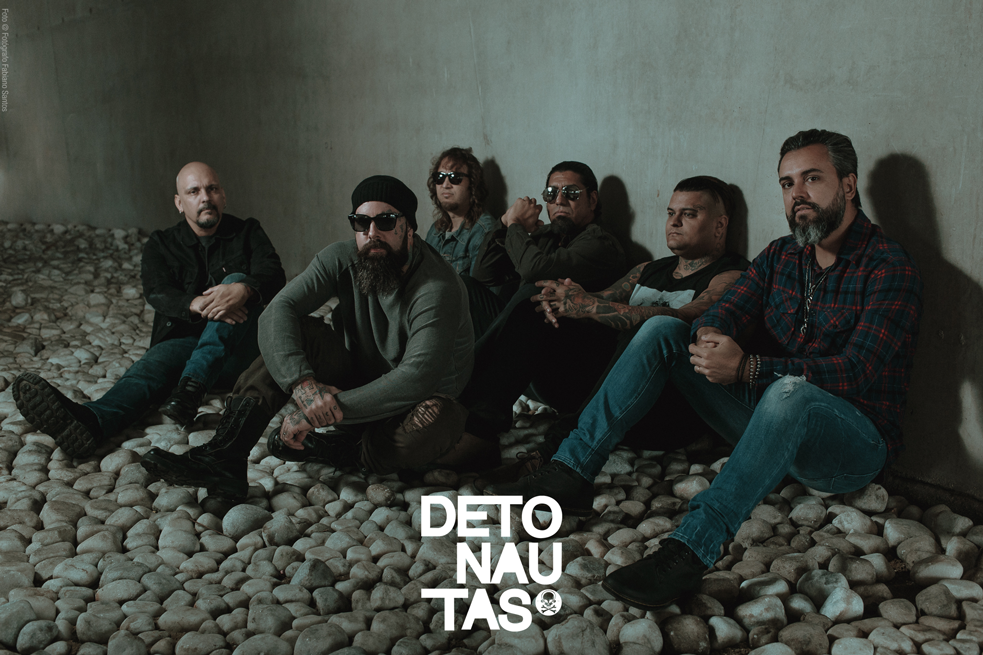 Detonautas Roque Clube Acustico Download Dvd
