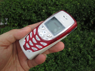 Hape Jadul Nokia 8310 Kolektor Item