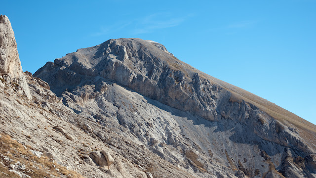 Monte Camicia Monte Camicia