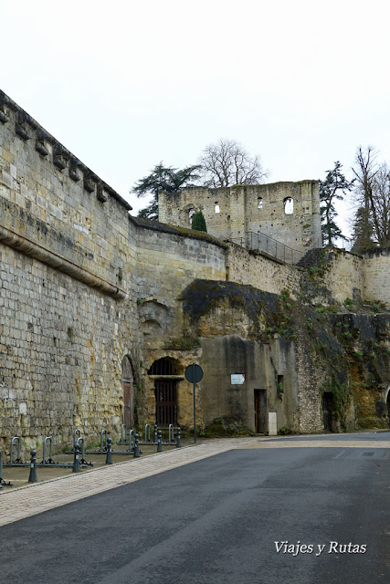 Castillo de Langeais