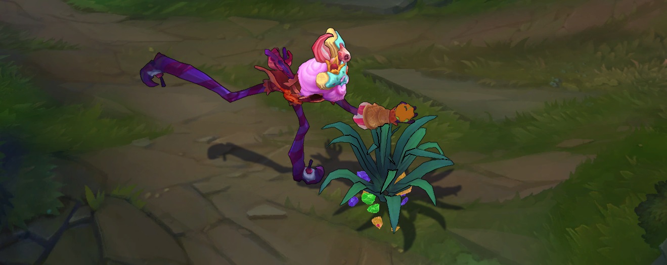 Surrender at 20 Ivern, the Greenfather, now available!