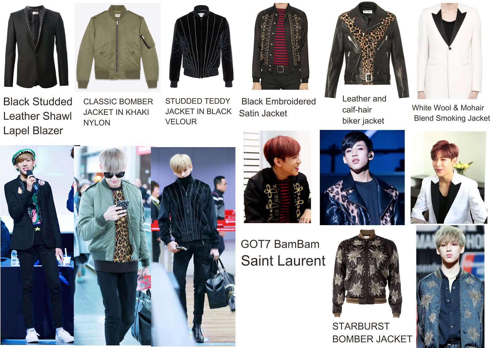 36+ How Do Kpop Idols Afford Expensive Clothes most complete SKI
