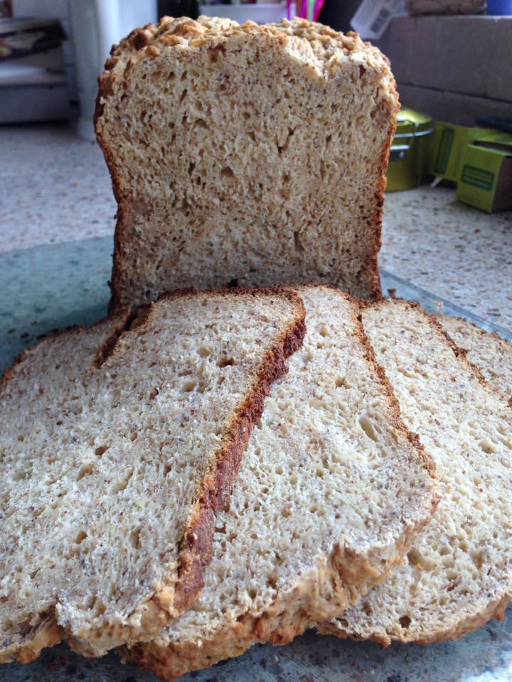 gluten vertaling engels