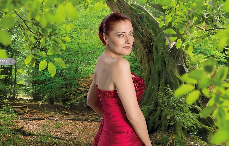 Candan Ercetin Milyonlarca Kustuk Yeter Ki Muzik Olsun