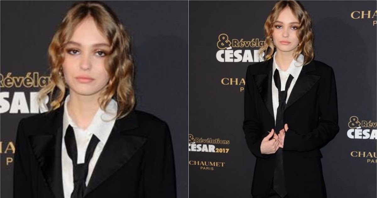 8,636 Lily Rose Depp Photos & High Res Pictures - Getty Images