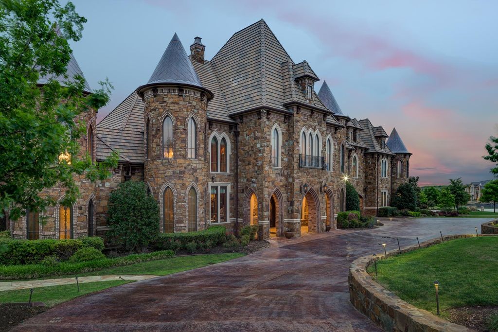 24-000-square-foot-stone-and-brick-mega-mansion-in-fort-worth-tx-the