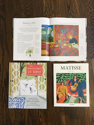 Lyons Academy: Artist Study: Henri Matisse
