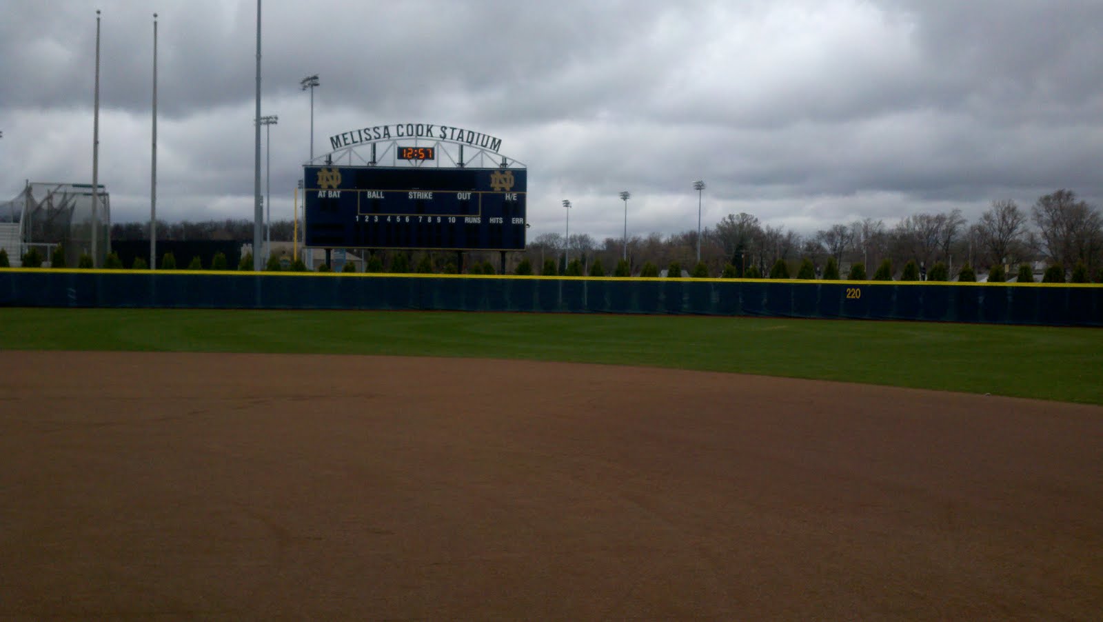Smart Turf Baseball And Softball At Notre Dame smart-turf-baseball-and-softball-at-notre-dame