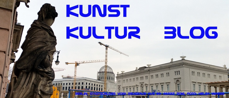 Cyanotypie Blaudruck Megaschoeneweide