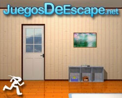 Juegos de Escape Carpet Room Escape
