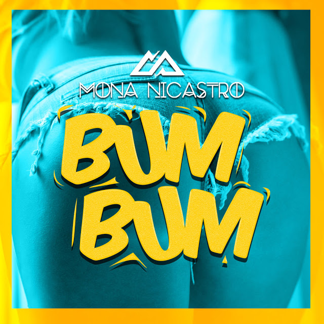 Mona Nicastro - Bumbum (Afro House) Download Mp3