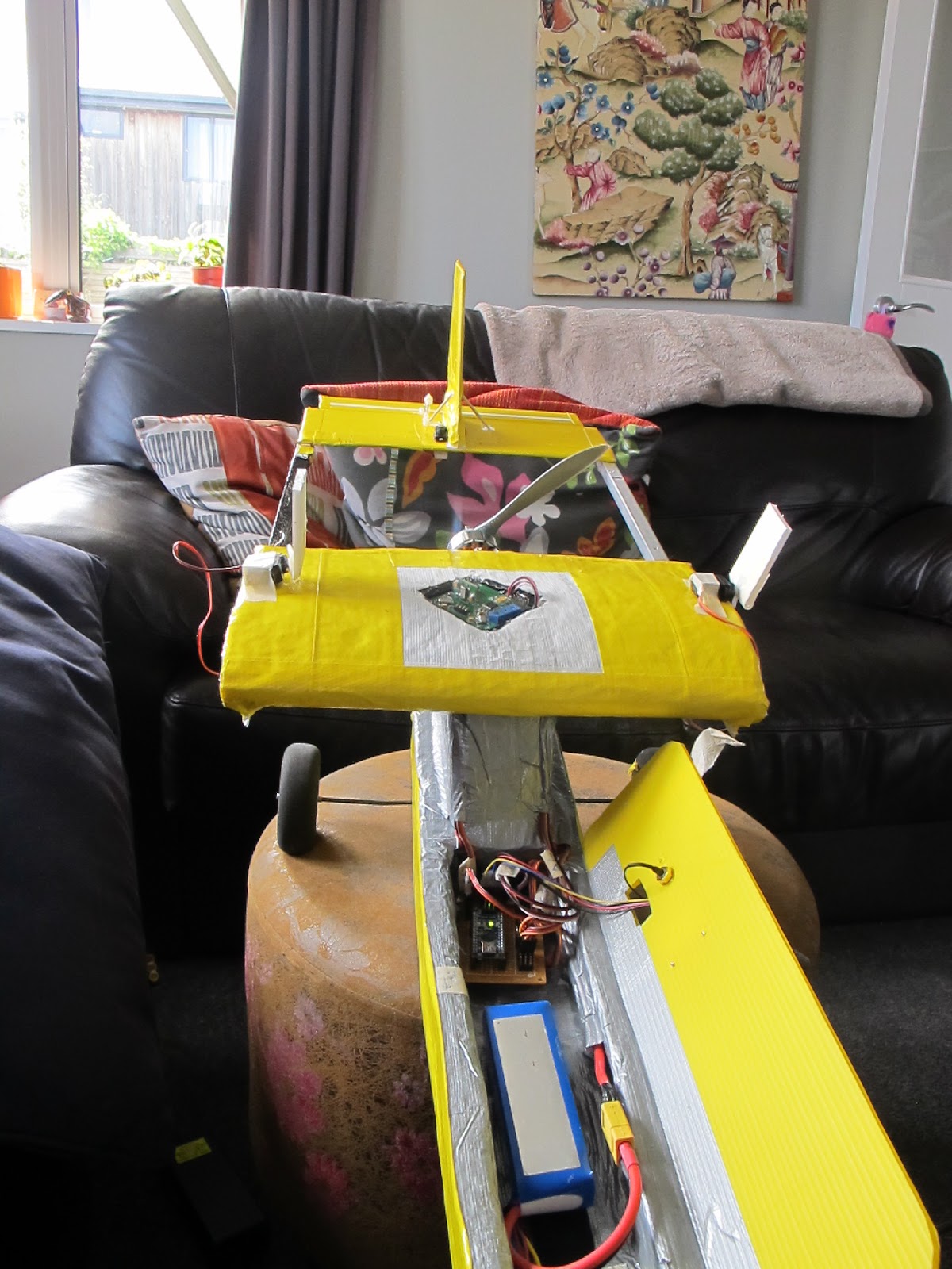 gyro | PlanetArduino