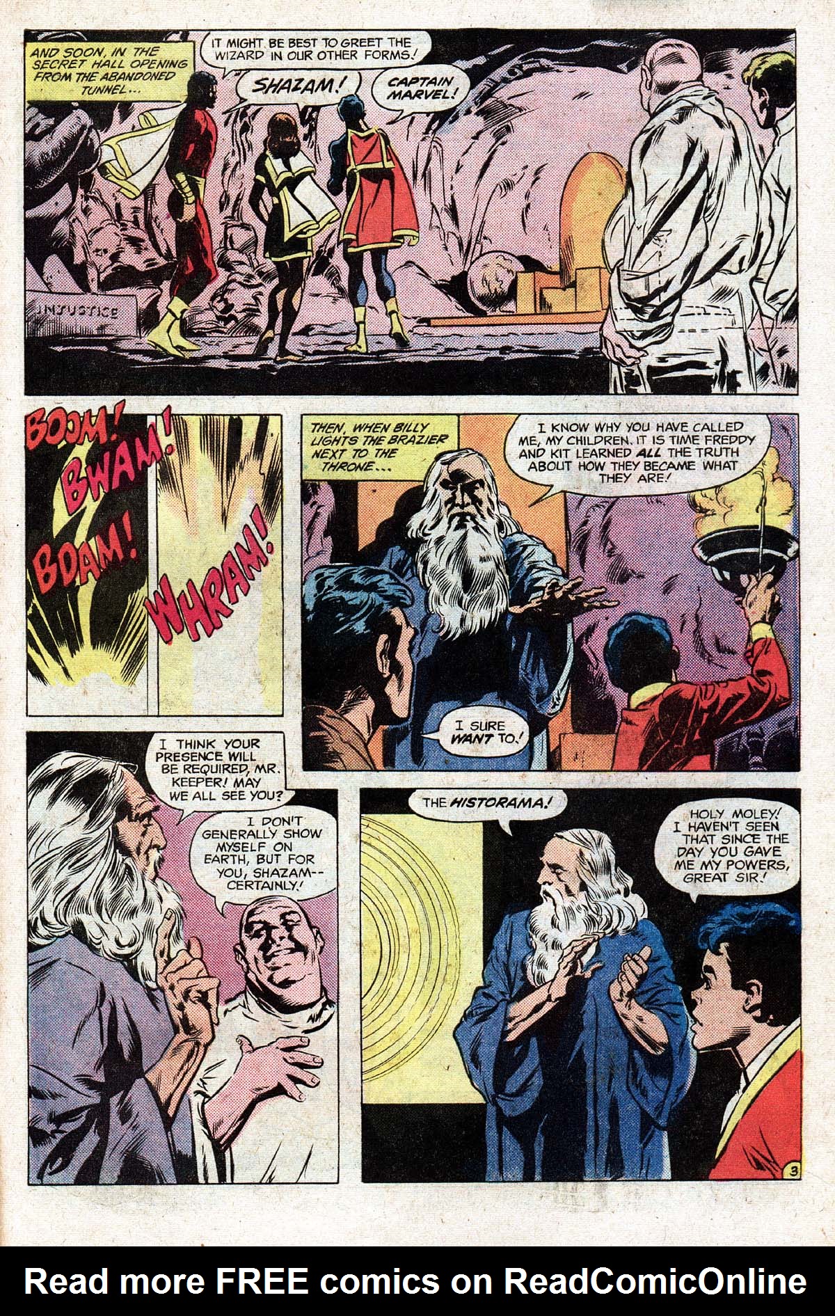 Read online World's Finest Comics comic -  Issue #280 - 39