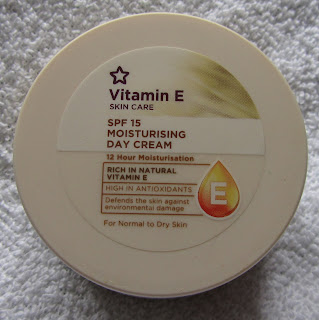 superdrug moisturiser