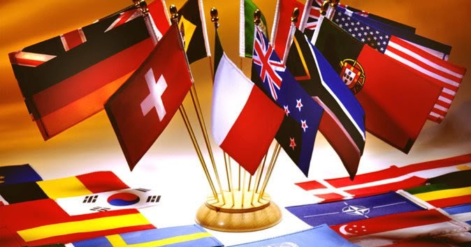 Keunggulan Dan Kelemahan Negara Kesatuan Serikat Dan Persemakmuran Teropong Pelajar