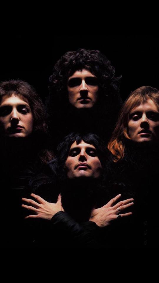 Lolo Loves Films Movie Review Bohemian Rhapsody 2018