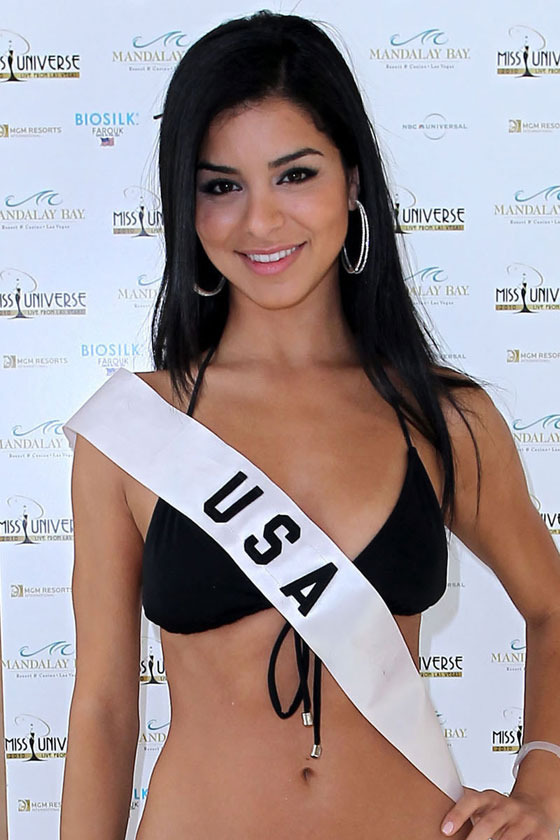 Miss America Sexy 69
