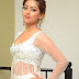 Actress Anu Emmanuel Stills In White Dress