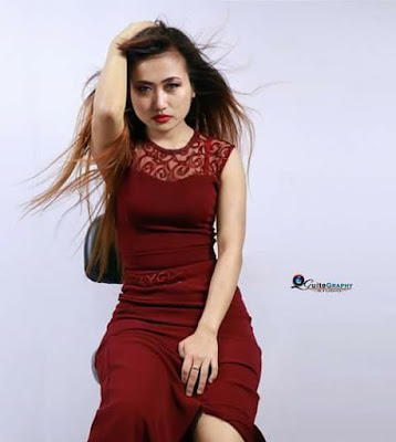 Mizo Model Hmeltha Thlankhawm