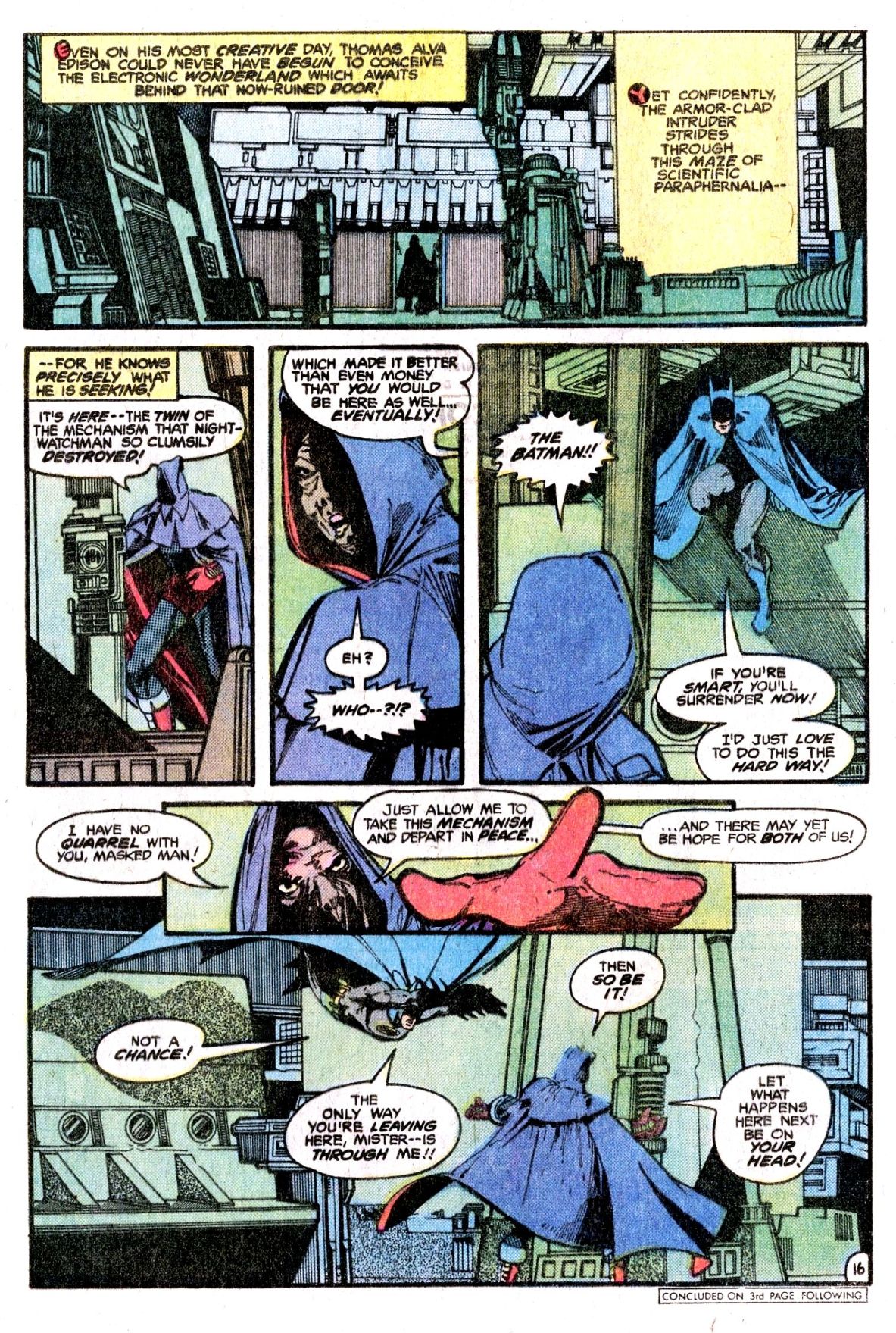 Read online Detective Comics (1937) comic -  Issue #478 - 28