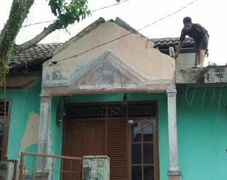 Tips Hemat Memilih Rangka Atap Untuk Renovasi Rumah Minimalis