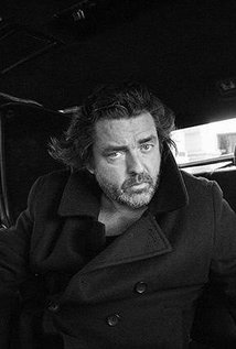 Angus Macfadyen. Director of Robert the Bruce