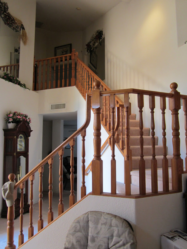 A & E's Adventures House Hunters Arizona Edition!