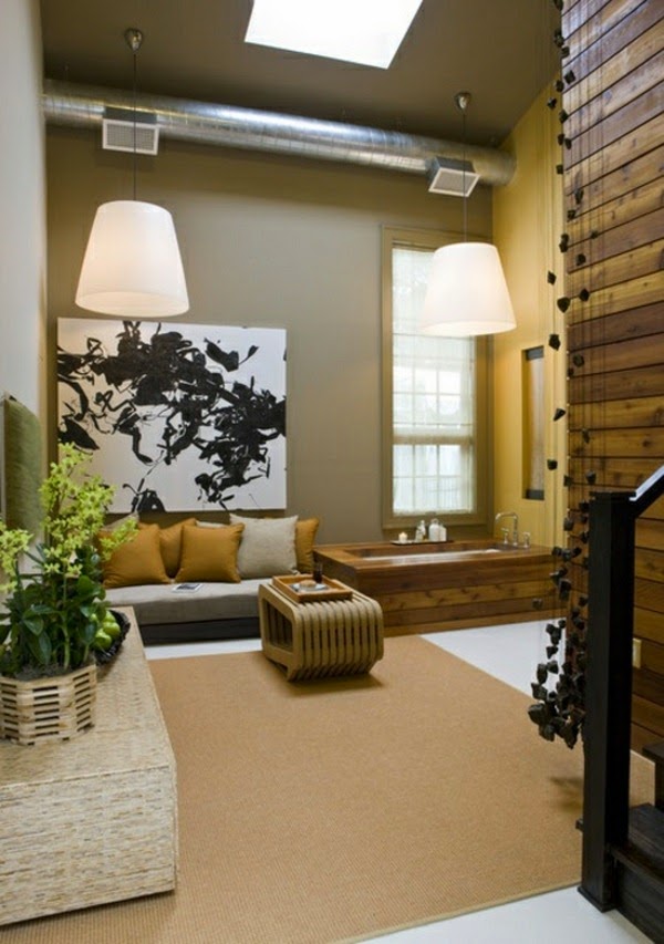 Minimalist Meditation Room Designs &#8211; improve, simplify and reassurance