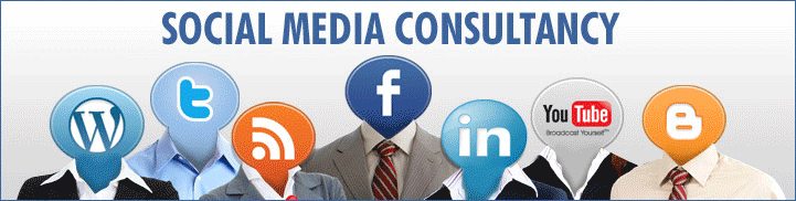 Social Media Consultant