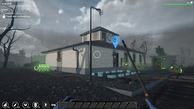 Train Station Renovation Game Screenshot 11