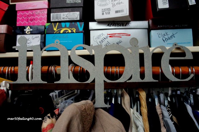 Depression, Wardrobes, Fashion...how do they all relate?