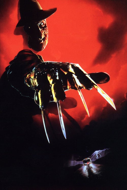 Descargar Pesadilla final: La muerte de Freddy (Pesadilla en Elm Street 6) 1991 Blu Ray Latino Online