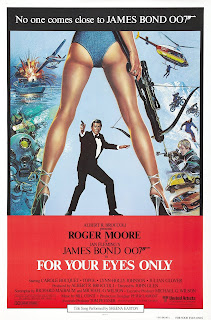 List of James Bond Movies, best james bond films