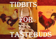 Tidbits for Taste Buds