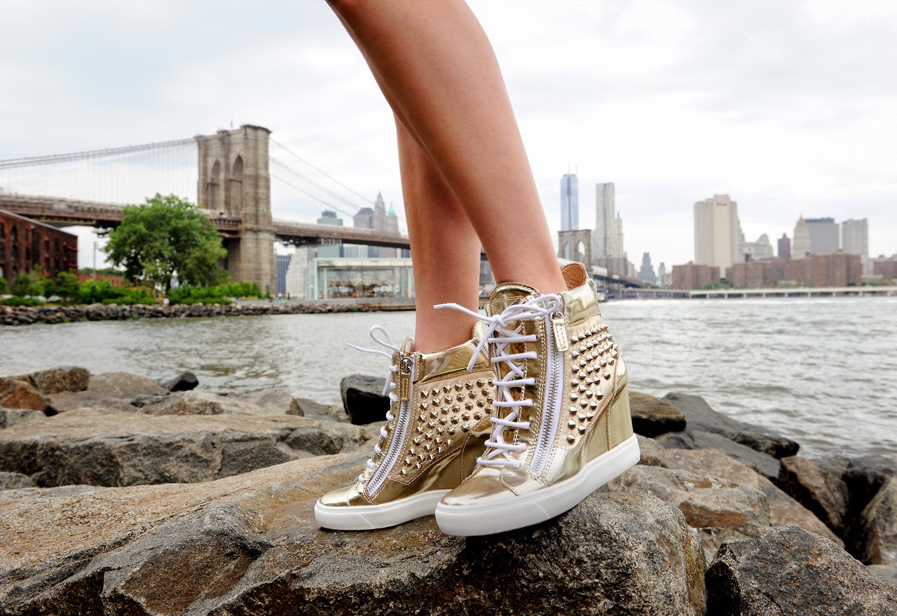 zapatos urbanos mujer