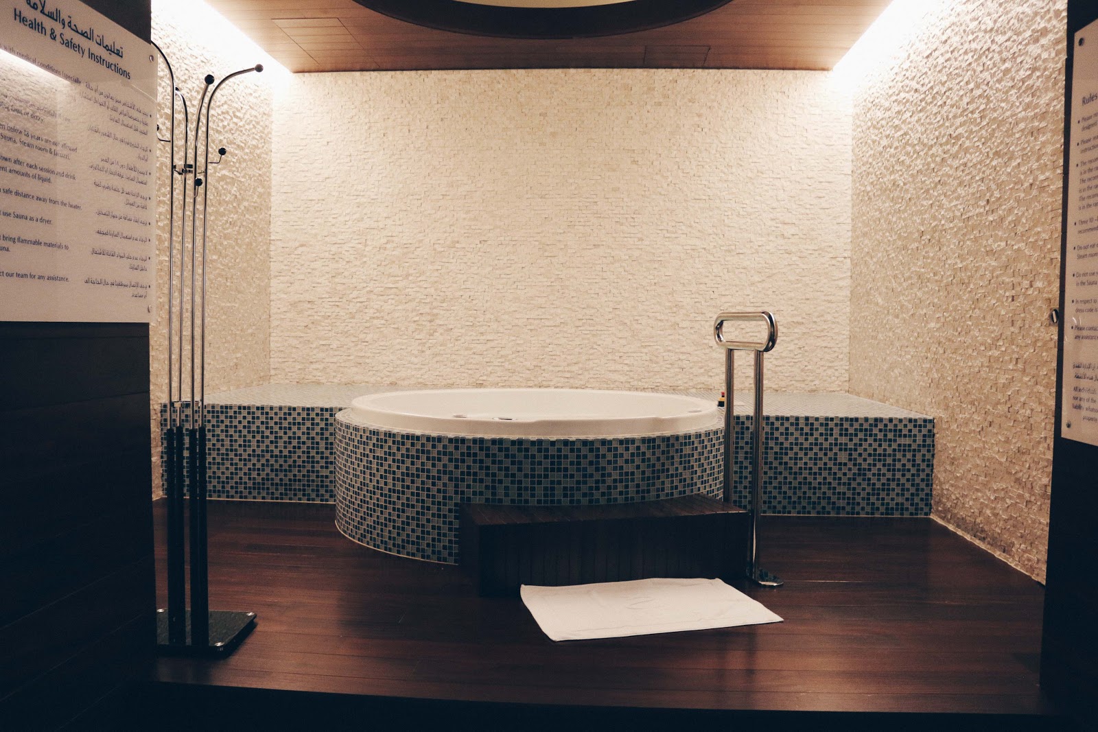 Celebrating International Friendship Day at Zen The Spa — The Thrift