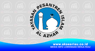 Yayasan Pesantren Islam (YPI) Al Azhar Pekanbaru