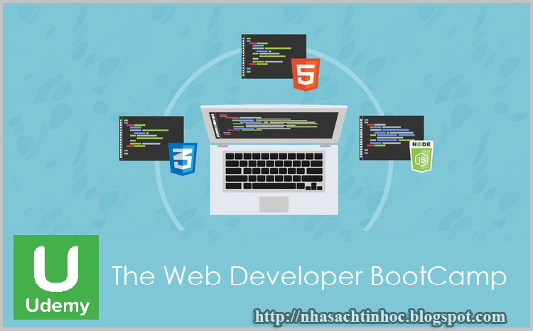 the web developer boot camp download torrent