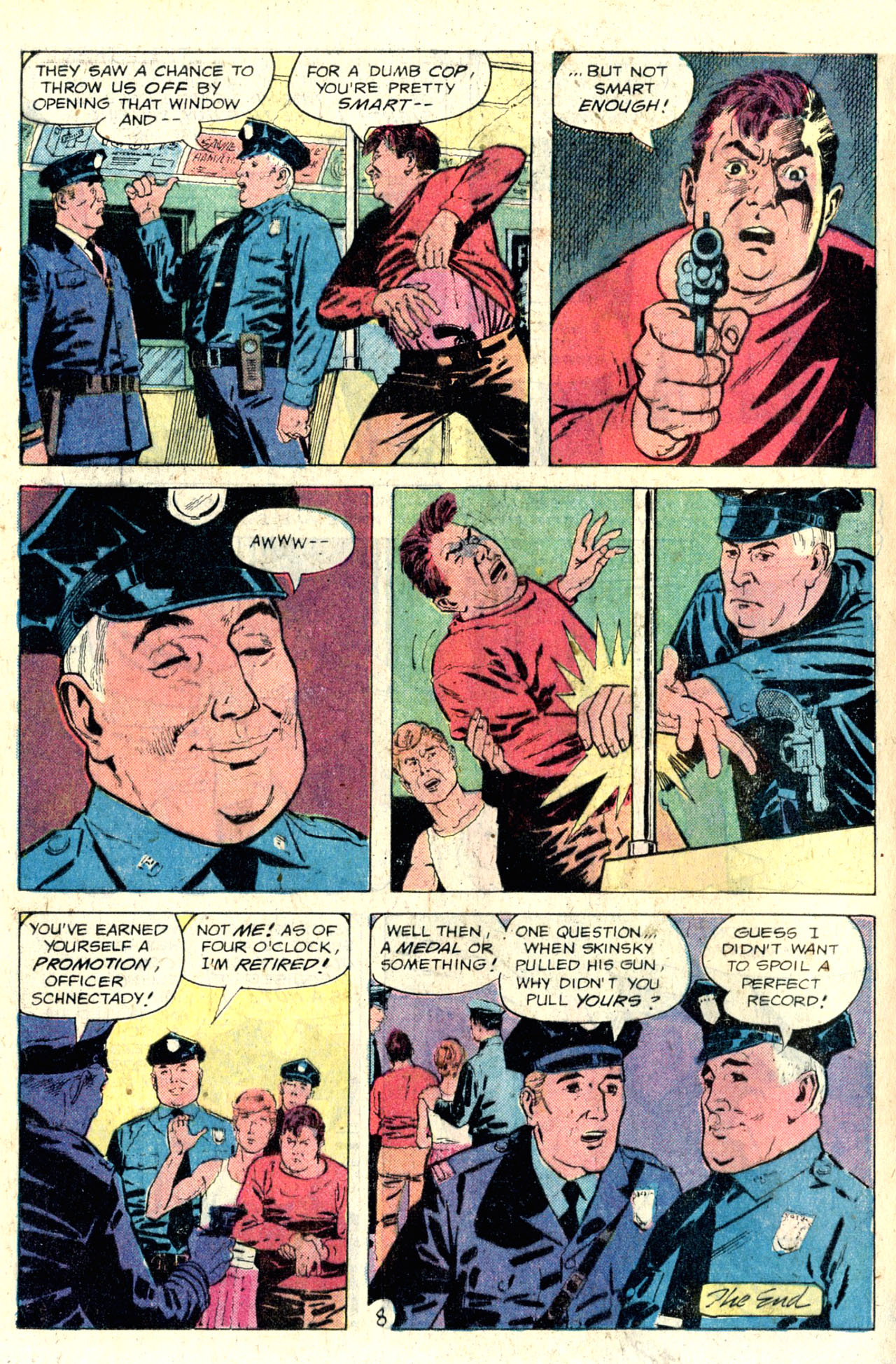 Detective Comics (1937) issue 488 - Page 30