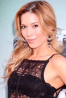 Alicia Vela-Bailey Alicia Vela-Bailey