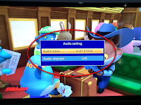 Cara Seting Chanel Kartun Disney Chanel, Disney Junior, Disney XD berbahasa Indonesia Cara Seting Chanel Kartun Disney Chanel, Disney Junior, Disney XD berbahasa Indonesia