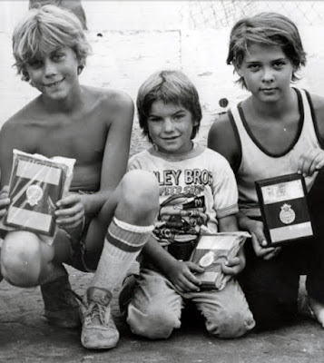 Jeff Gordon Remembers His Childhood #NASCAR