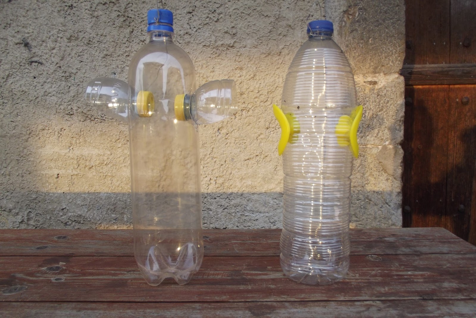 C O D A C C TRAMPEO DE REINAS DE VESPA VELUTINA Y ELIMINACIÓN DE SUS