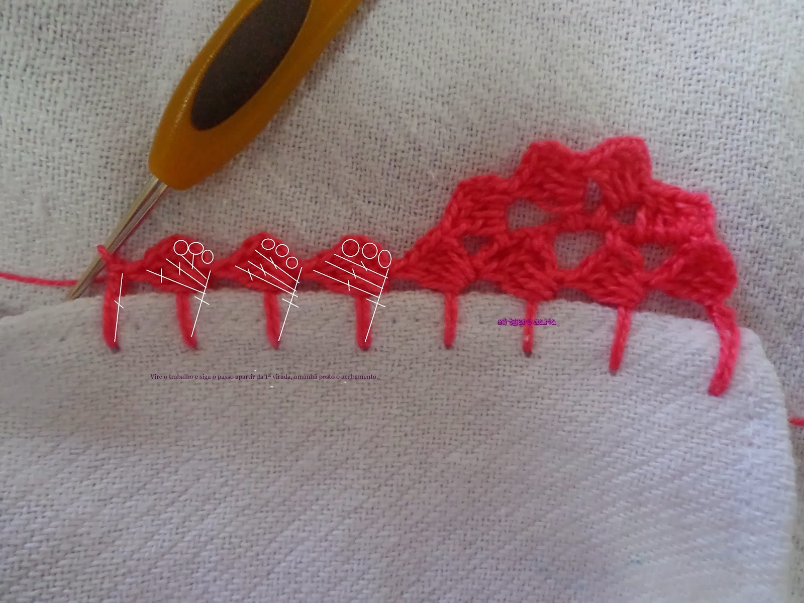 обвязка крючком края изделия ажурная. отделка вязаных изделий. обвязка края крючком. обвязывание ткани крючком. схемы обвязки горловины и проймы крючком.